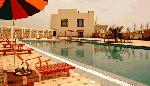Hotel Cambay Golf Resort Jamdoli, 