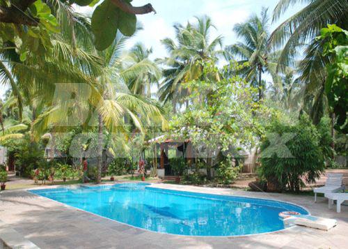 holiday in Cambay Golf Resort Jamdoli