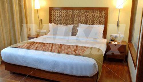 holiday in Cambay Golf Resort Jamdoli