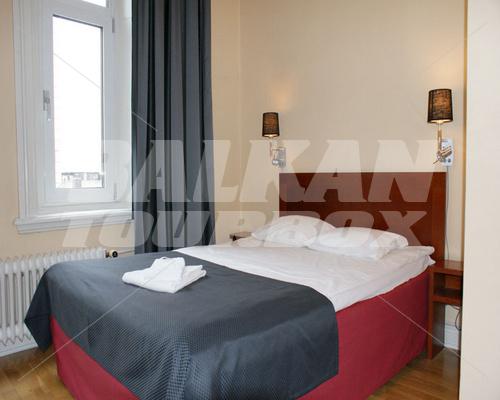 holiday in Scandic Arvika