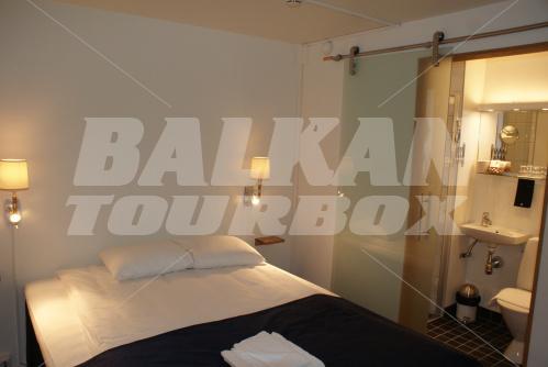 holiday in Scandic Arvika
