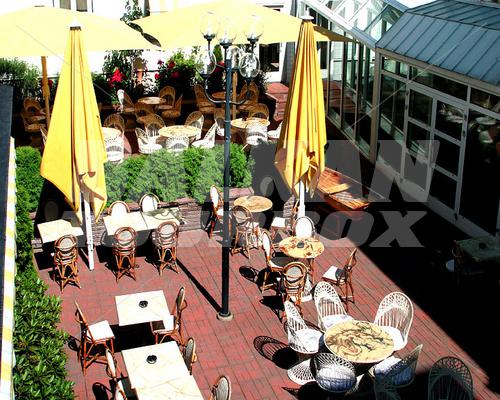 holiday in Scandic Arvika