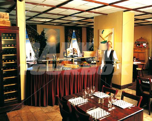holiday in Scandic Arvika