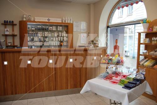 holiday in Scandic Arvika