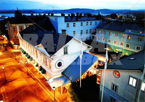 holiday in  Scandic Arvika