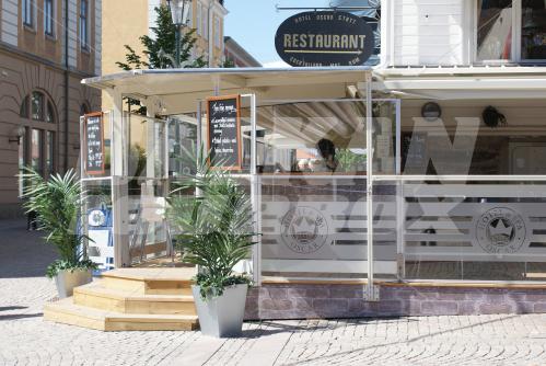 holiday in Scandic Arvika