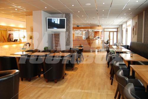 holiday in Scandic Arvika
