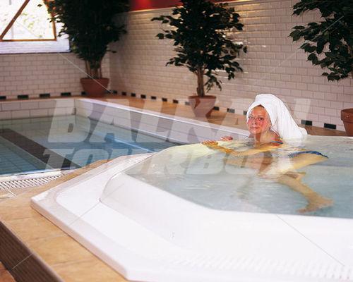 holiday in Scandic Arvika