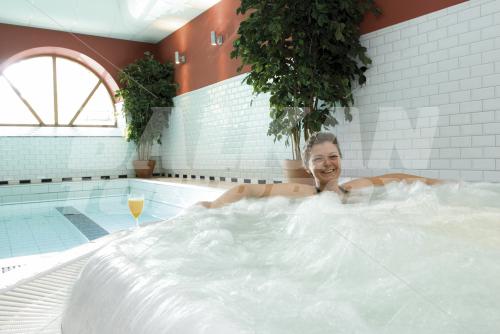 holiday in Scandic Arvika