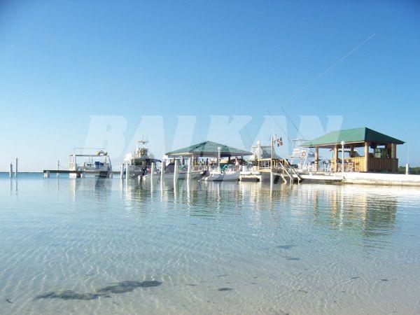почивка в Don Juan Beach Resort