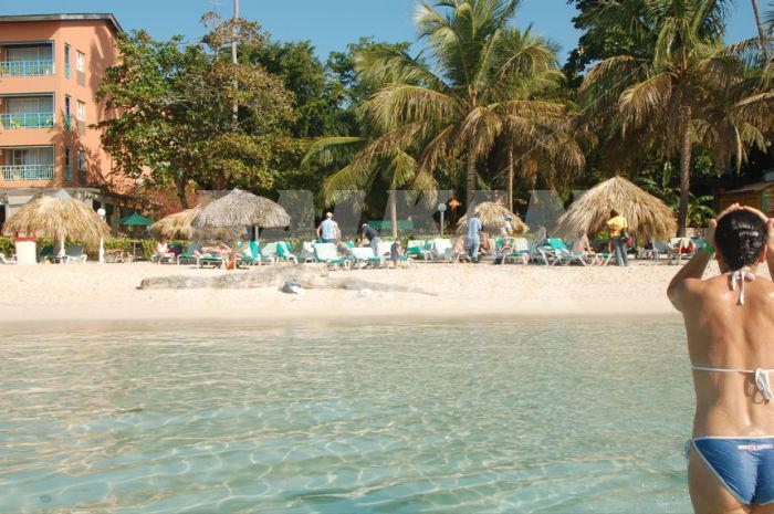 почивка в Don Juan Beach Resort