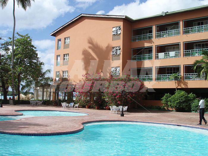 почивка в Don Juan Beach Resort
