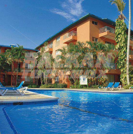 почивка в Don Juan Beach Resort