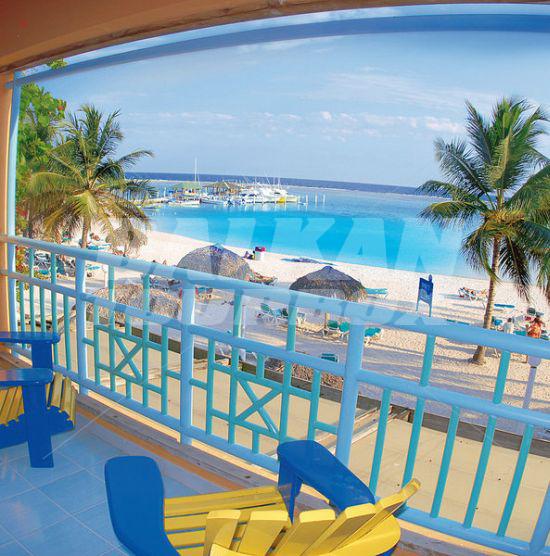 почивка в Don Juan Beach Resort