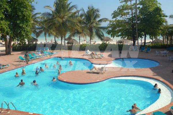 почивка в Don Juan Beach Resort