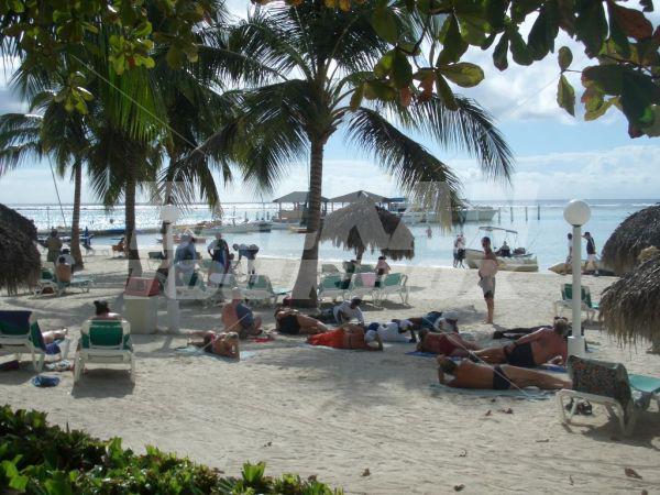 почивка в Don Juan Beach Resort