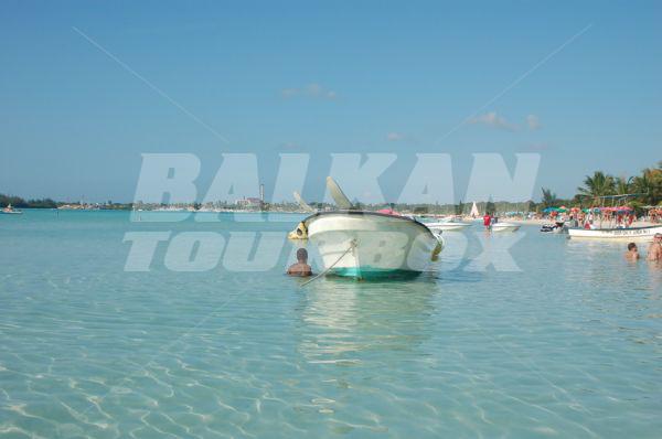 почивка в Don Juan Beach Resort