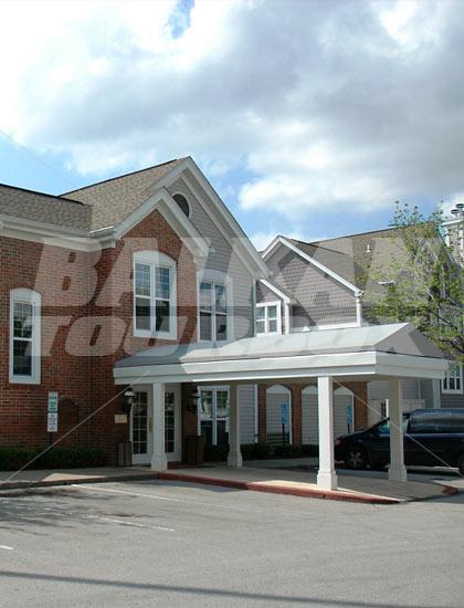 почивка в  Residence Inn by Marriott Kansas City Downtown/Union Hill