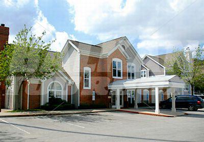 почивка в Residence Inn by Marriott Kansas City Downtown/Union Hill