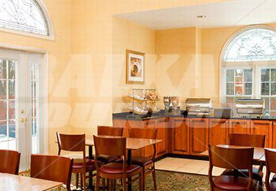почивка в Residence Inn by Marriott Kansas City Downtown/Union Hill