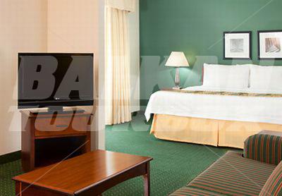 почивка в Residence Inn by Marriott Kansas City Downtown/Union Hill