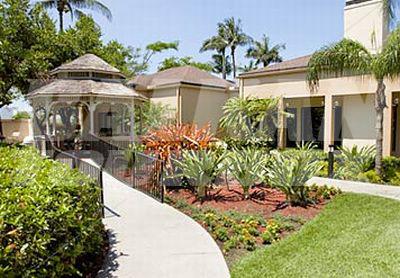 почивка в Courtyard by Marriott Miami Airport West/Doral