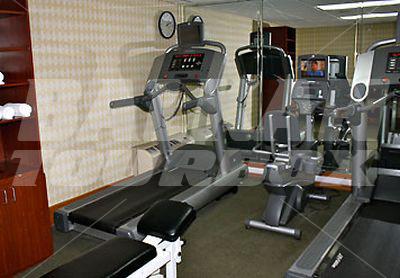 почивка в Courtyard by Marriott Miami Airport West/Doral