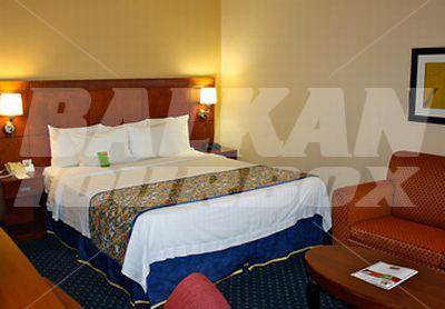 почивка в Courtyard by Marriott Miami Airport West/Doral