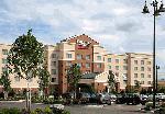 Хотел Fairfield Inn & Suites by Marriott Buffalo Airport, 