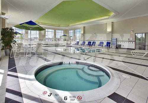 почивка в Fairfield Inn & Suites by Marriott Buffalo Airport