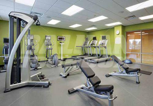 почивка в Fairfield Inn & Suites by Marriott Buffalo Airport