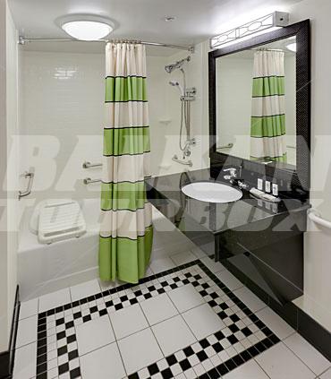 почивка в Fairfield Inn & Suites by Marriott Buffalo Airport