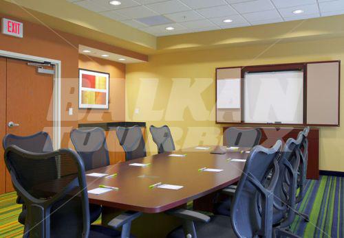 почивка в Fairfield Inn & Suites by Marriott Buffalo Airport
