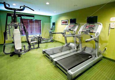 почивка в Fairfield Inn by Marriott Portland Airport