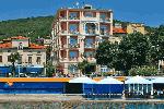 Hotel Mozart, Croacia, Opatija