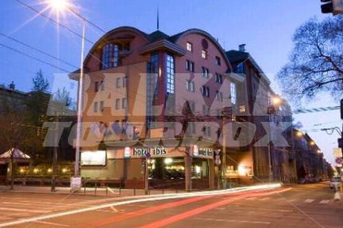 почивка в Ibis Heroes' Square Budapest