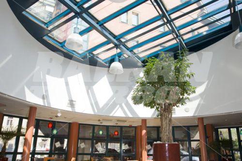 почивка в Ibis Heroes' Square Budapest