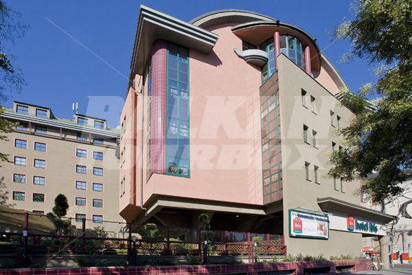 почивка в Ibis Heroes' Square Budapest