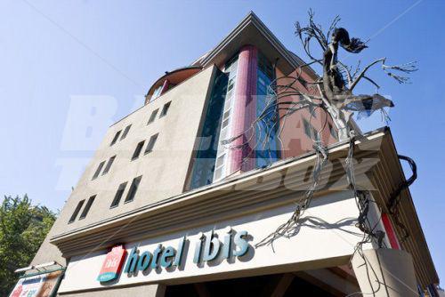 почивка в Ibis Heroes' Square Budapest
