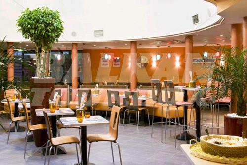 почивка в Ibis Heroes' Square Budapest
