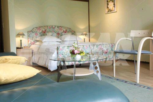 holiday in Parc Belle-Vue
