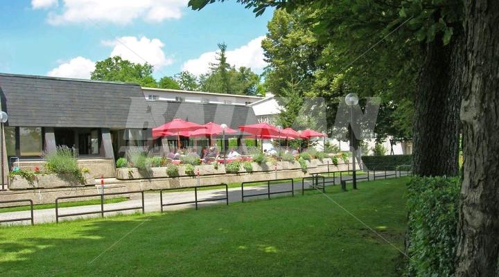 holiday in  Parc Belle-Vue