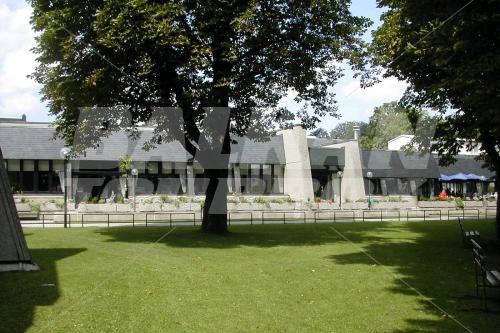 holiday in Parc Belle-Vue