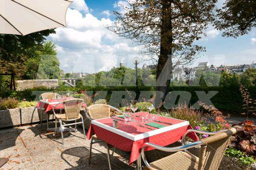 holiday in Parc Belle-Vue