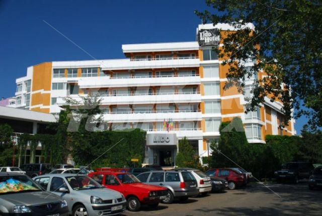 holiday in  Lido
