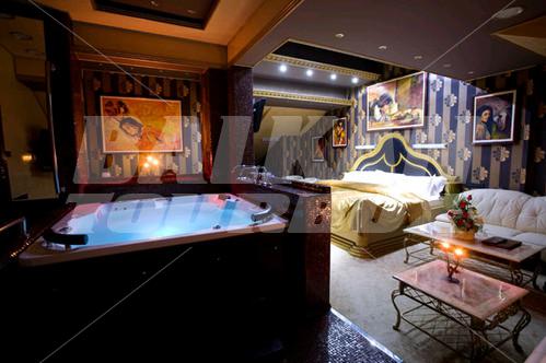 почивка в Best Western Prezident