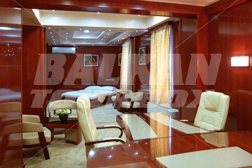 почивка в Best Western Prezident