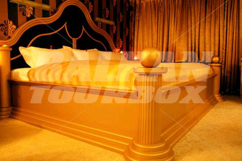 почивка в Best Western Prezident
