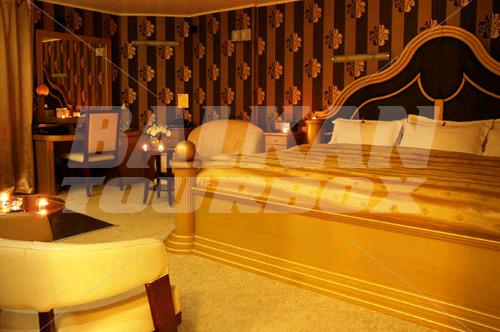 почивка в Best Western Prezident