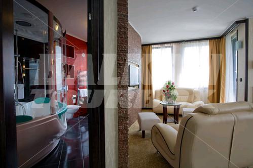 почивка в Best Western Prezident